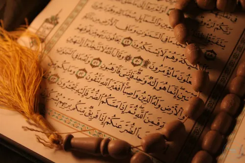 فضل تلاوة القرآن