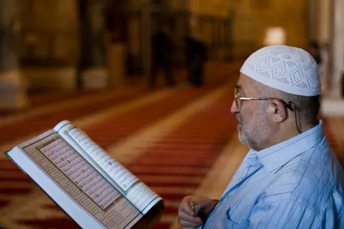  قواعد لفهم القرآن الكريم