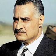 جمال عبد الناصر