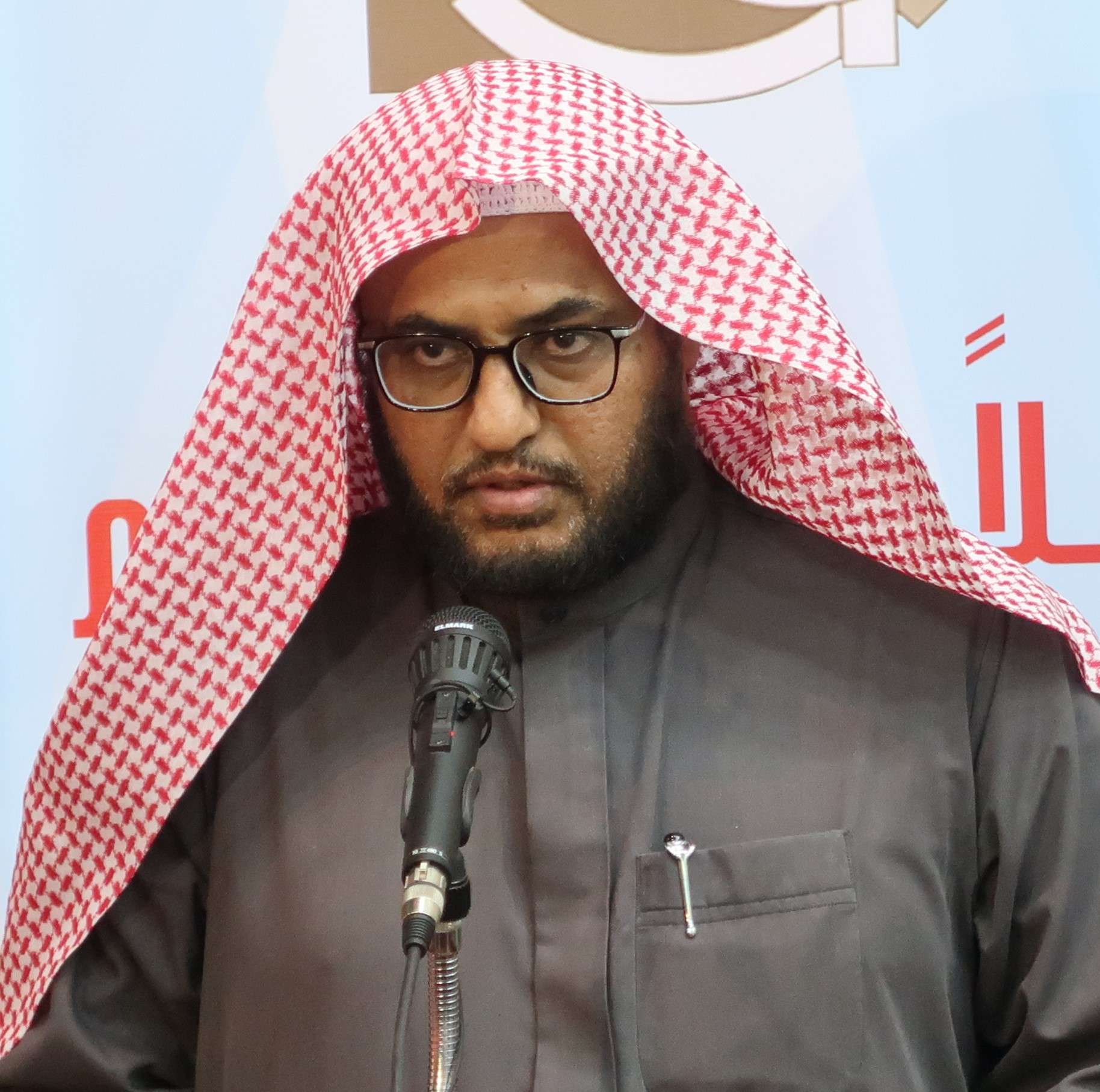 د.عبدالعزيز بن علي الحربي