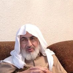 عمر بن سليمان الأشقر