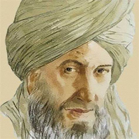 الإمام أحمد بن محمد بن حنبل الشيباني