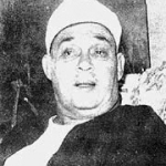 محمد ابو زهرة